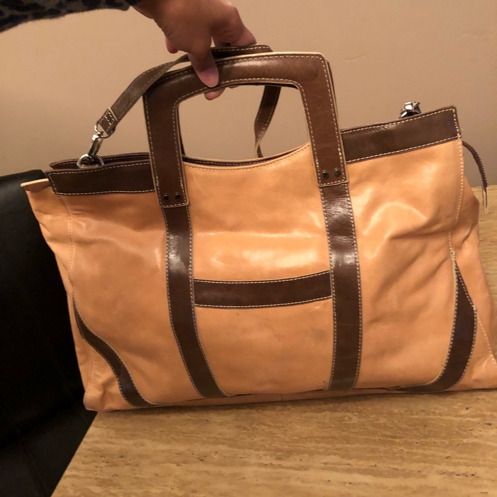 Kenneth Cole large bag
